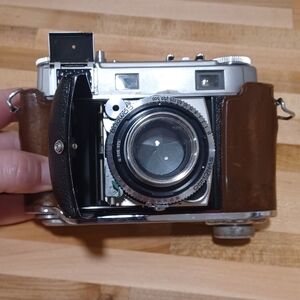 Vintage Kodak Camera